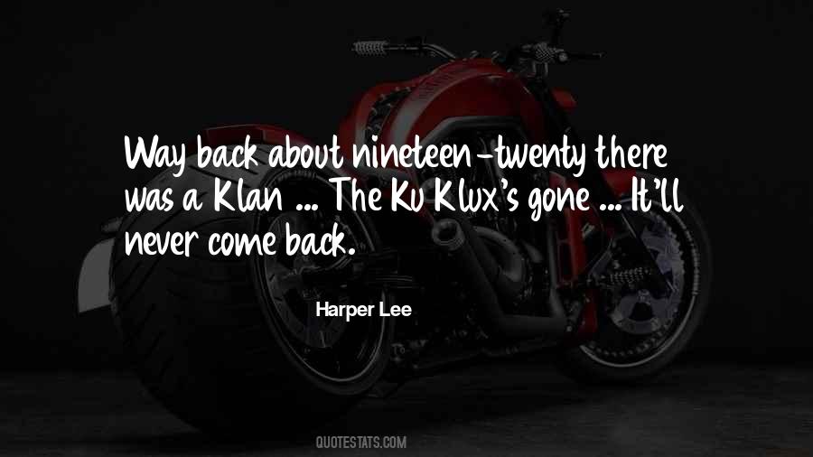 Ku Quotes #1730678