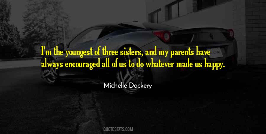 Quotes About Youngest #1079818