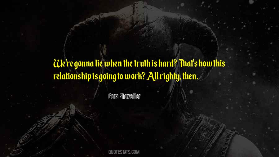 Quotes About Going To Work #1412896