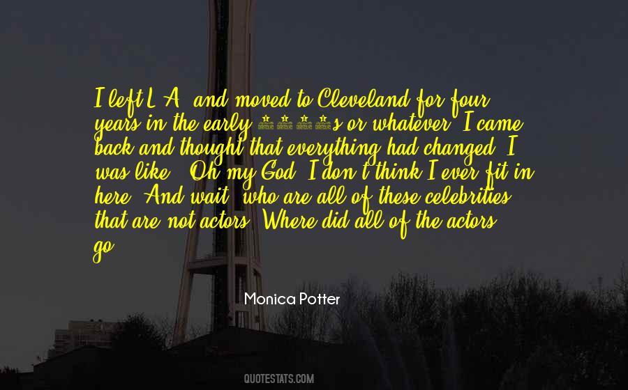 Quotes About Pioneer Spirit #1029852