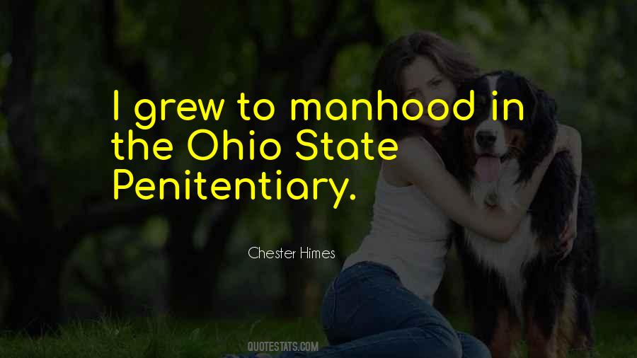 Quotes About The State Of Ohio #1353252