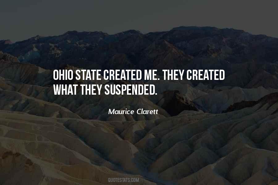 Quotes About The State Of Ohio #1421833