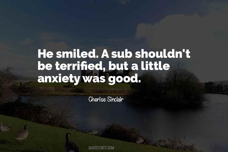 Was Good Quotes #1199026