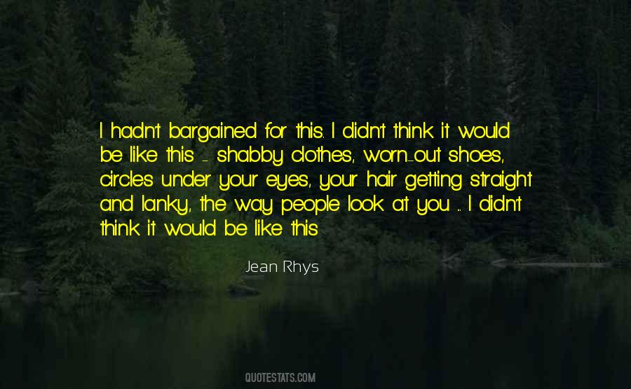 Quotes About Straight Hair #1221651