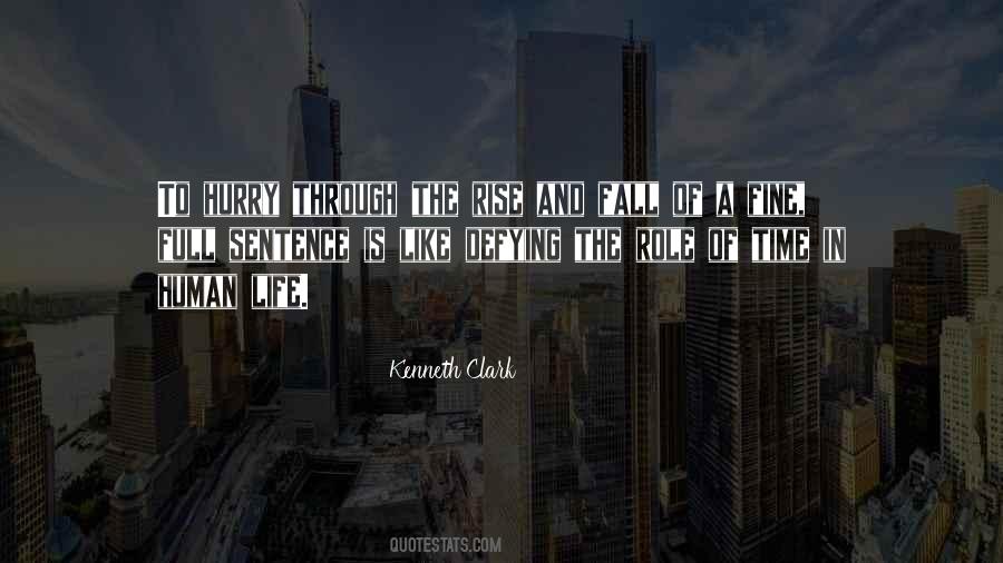 Quotes About Human Life #1120357