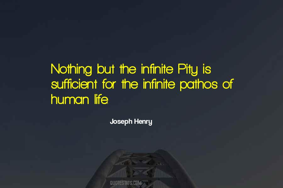 Quotes About Human Life #1128718