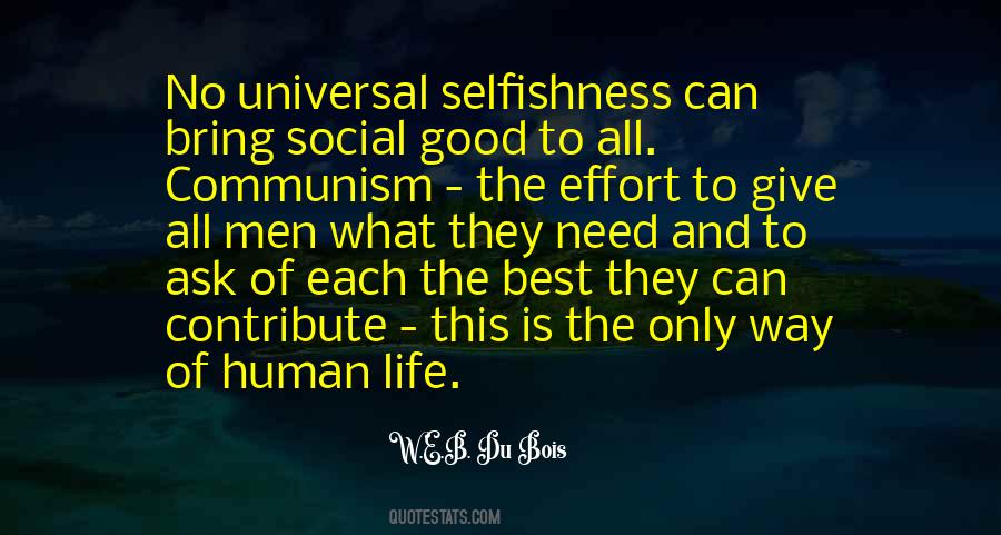 Quotes About Human Life #1769180