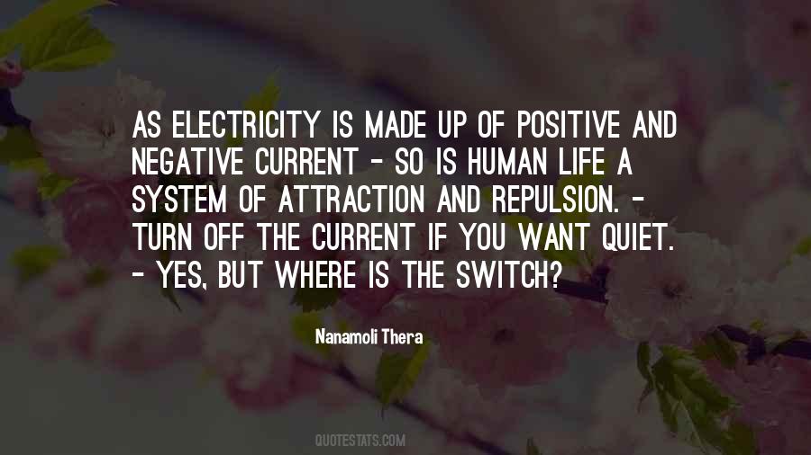 Quotes About Human Life #1779431