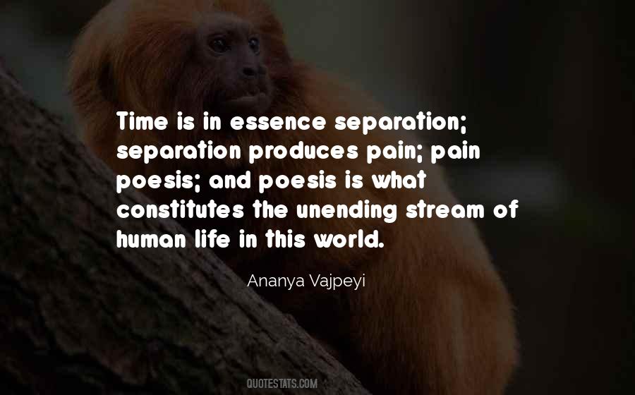Quotes About Human Life #1797441