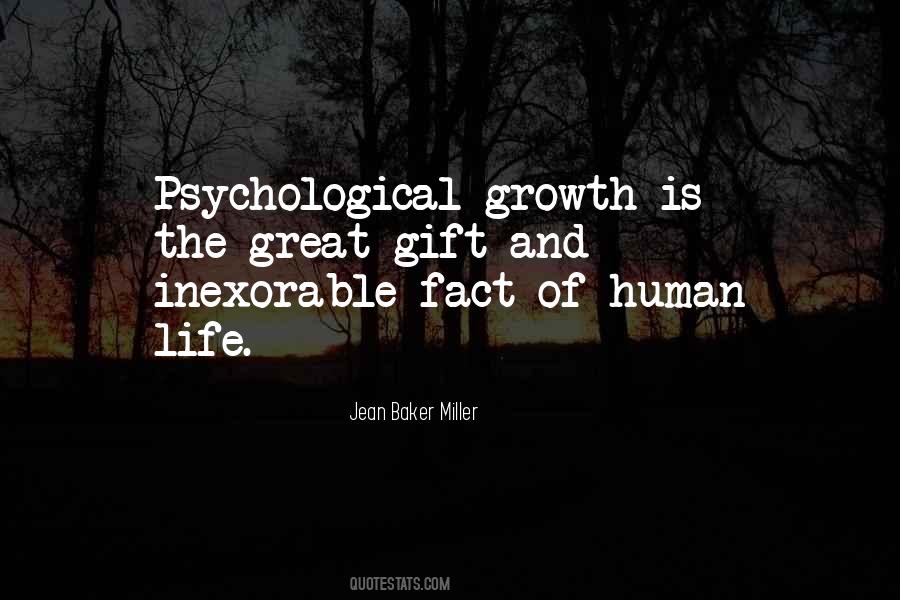 Quotes About Human Life #1804049