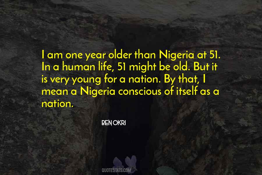 Quotes About Human Life #1828822