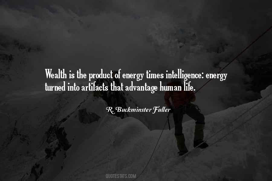 Quotes About Human Life #1858587