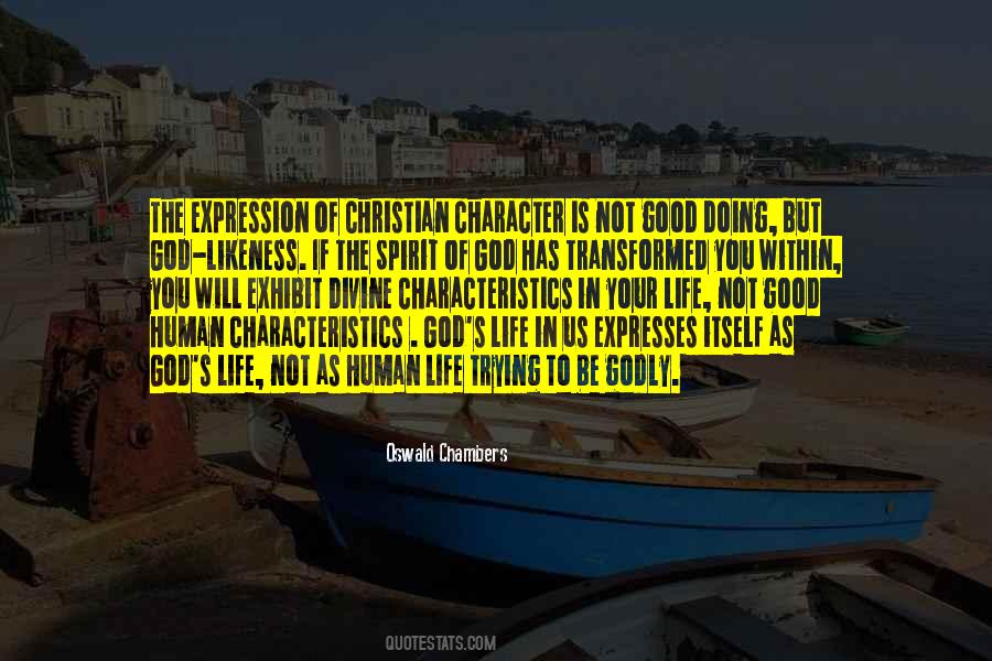 Quotes About Human Life #1871020