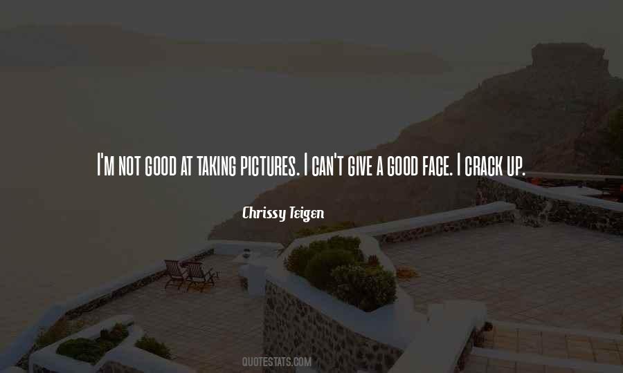 Give Up Good Quotes #447268