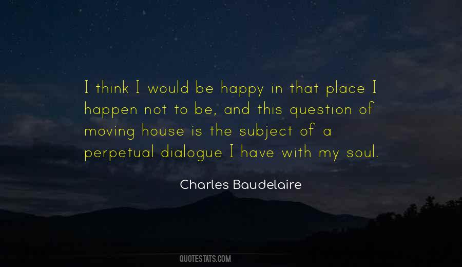 Quotes About My Happy Place #1835145