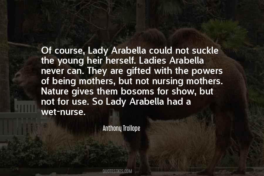 Quotes About Nursing #1132118