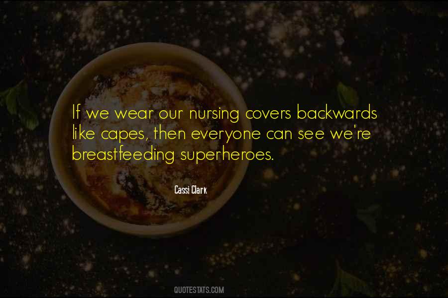 Quotes About Nursing #1232675