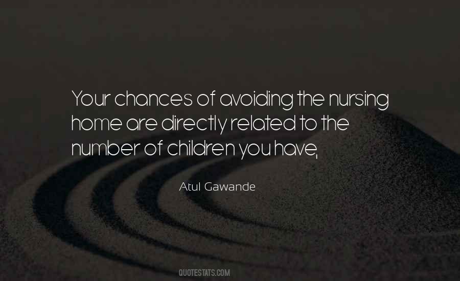 Quotes About Nursing #1756136