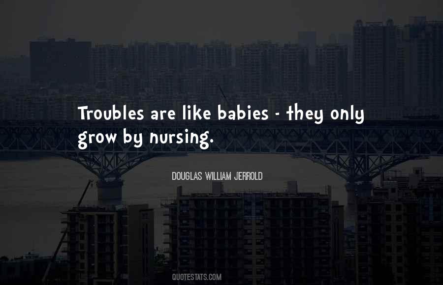 Quotes About Nursing #1816448