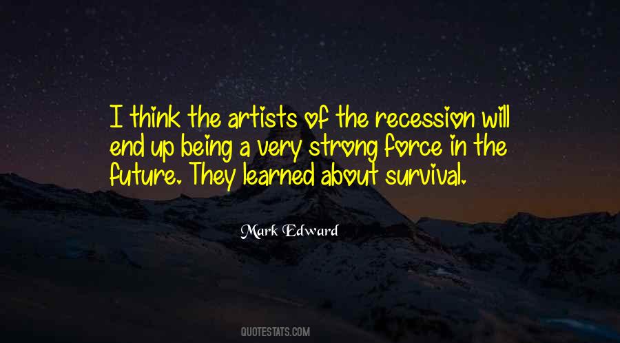 Strong Force Quotes #1398870
