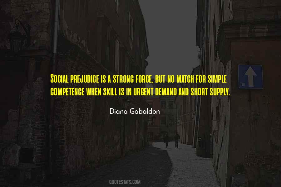 Strong Force Quotes #183430
