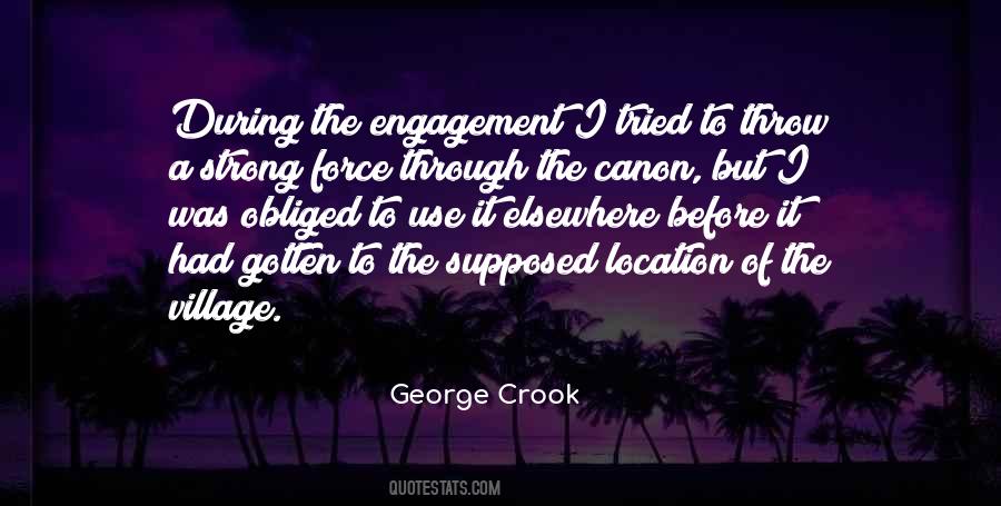Strong Force Quotes #392369