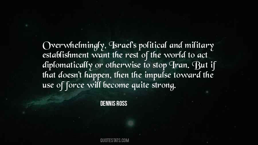 Strong Force Quotes #603227