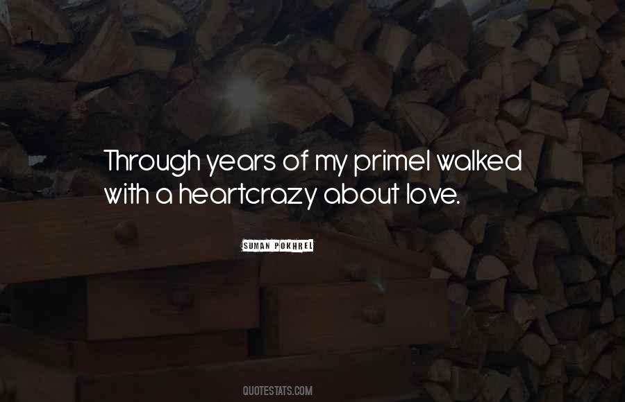 Quotes About Prime #1216878