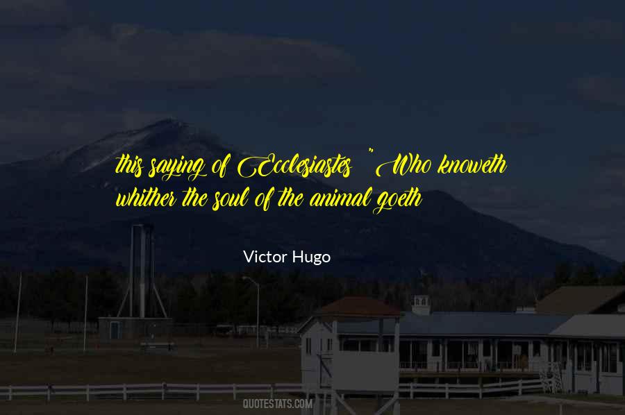 Knoweth All Things Quotes #1021829