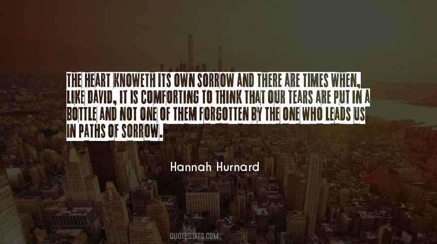 Knoweth All Things Quotes #389266