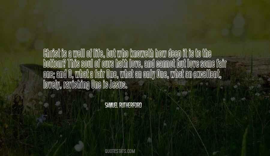 Knoweth All Things Quotes #538646