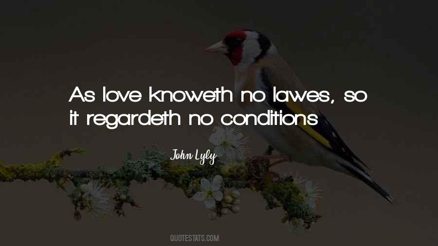 Knoweth All Things Quotes #88112