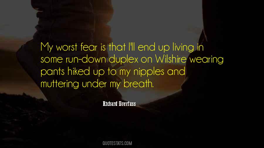 Quotes About Nipples #1087172