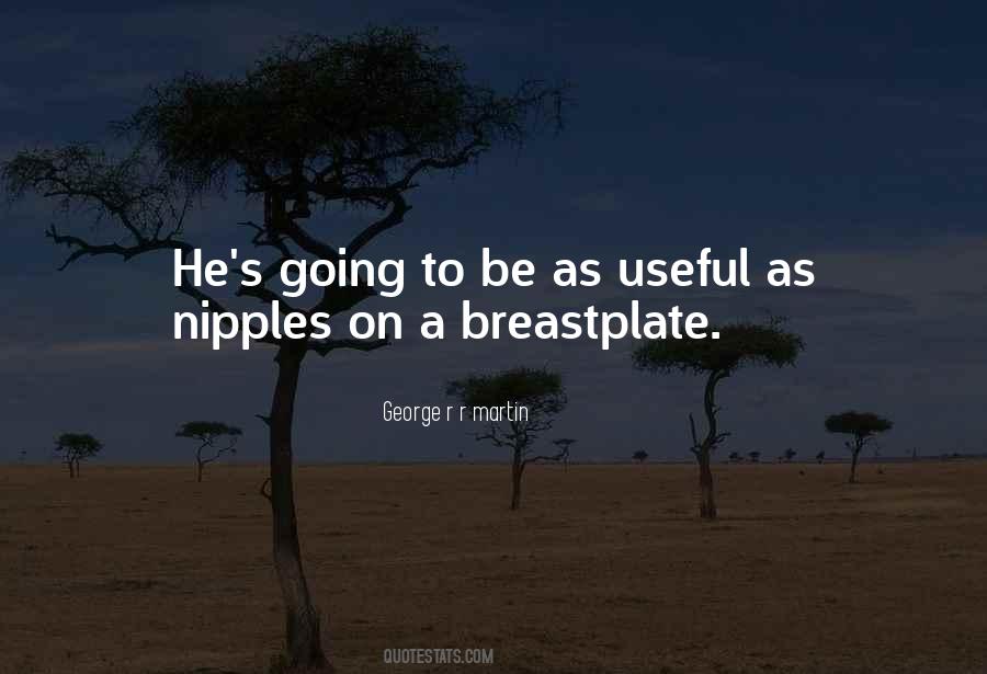 Quotes About Nipples #250269