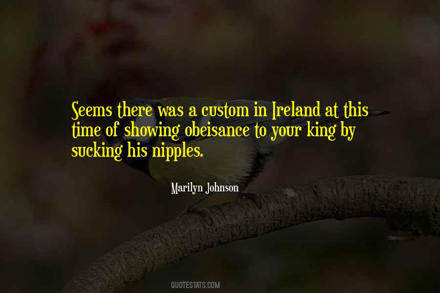 Quotes About Nipples #786110