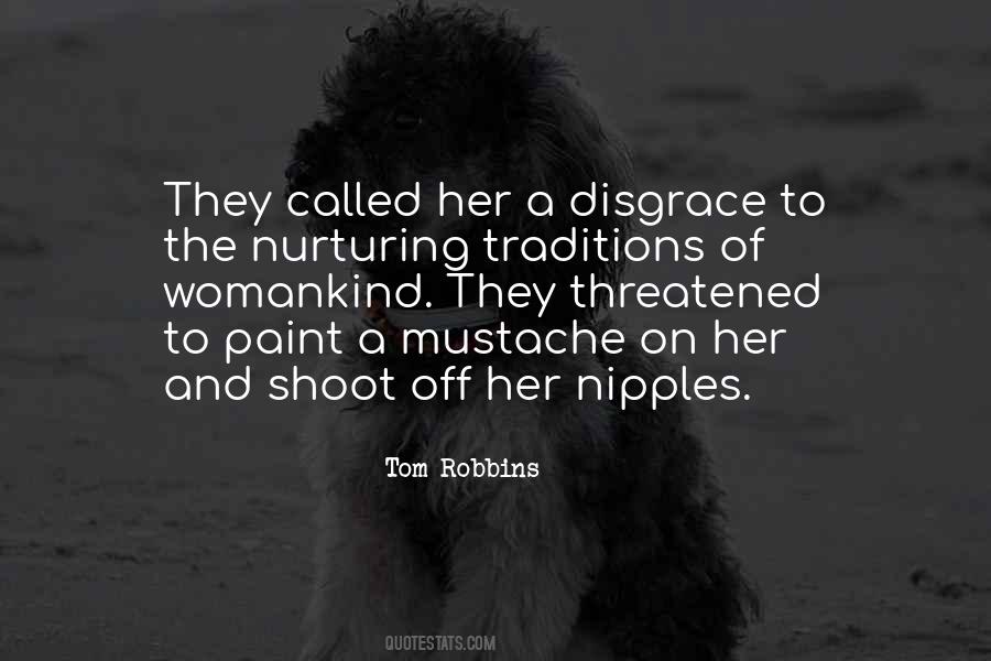 Quotes About Nipples #824429