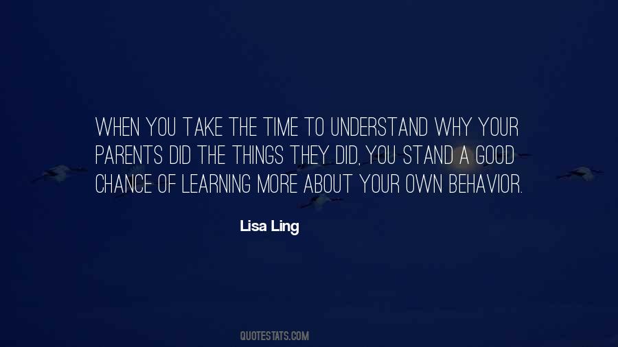 Quotes About Good Things Take Time #918793