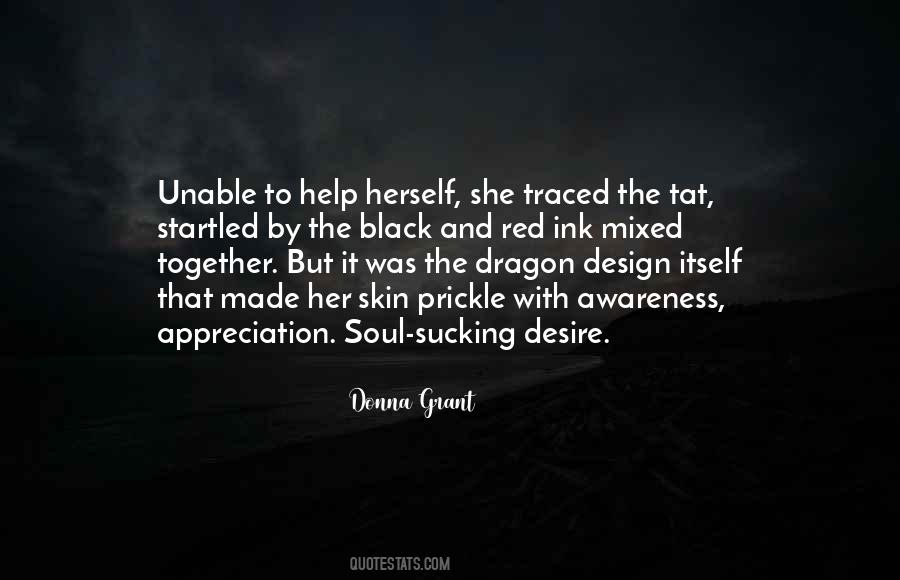 Dragon Romance Quotes #1161233