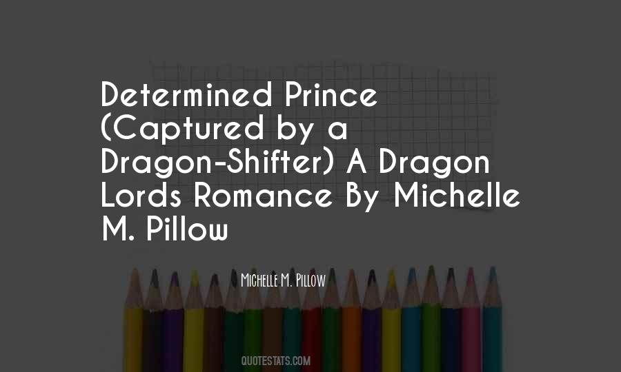 Dragon Romance Quotes #119893