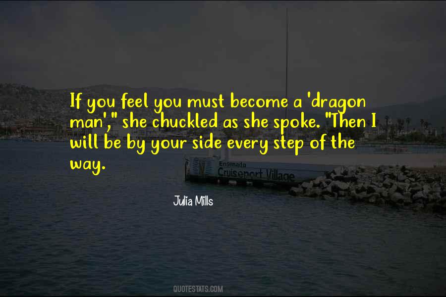 Dragon Romance Quotes #1316032