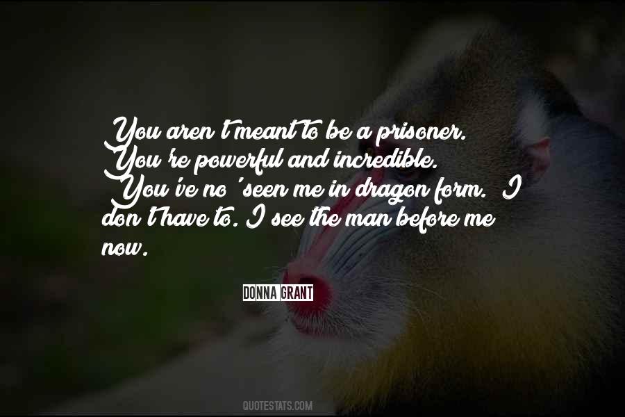 Dragon Romance Quotes #1709081