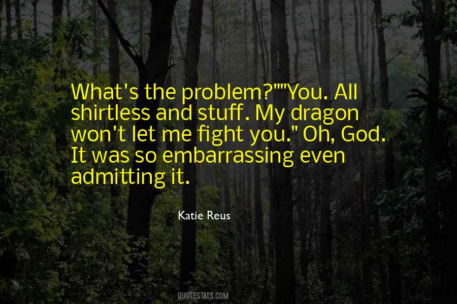 Dragon Romance Quotes #631050