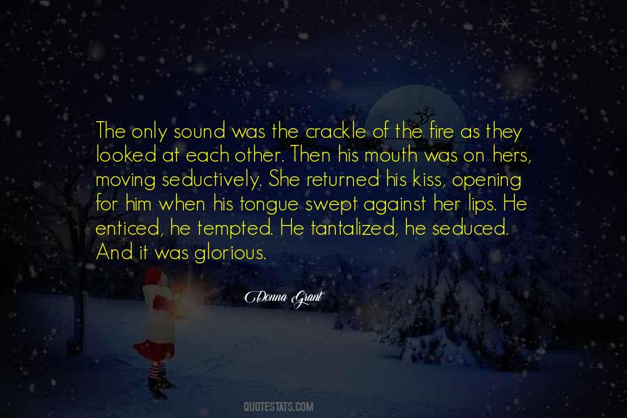 Dragon Romance Quotes #675184