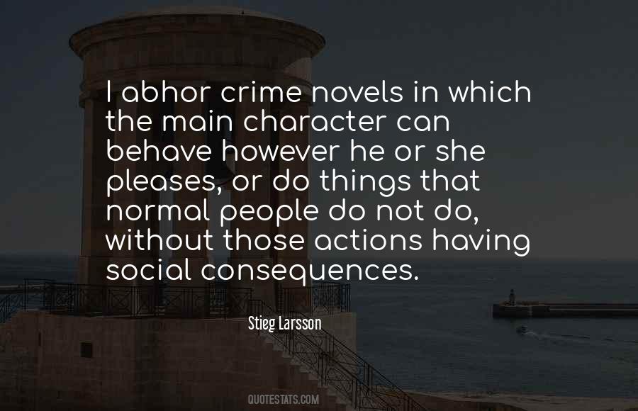 Chancery Court Quotes #469023