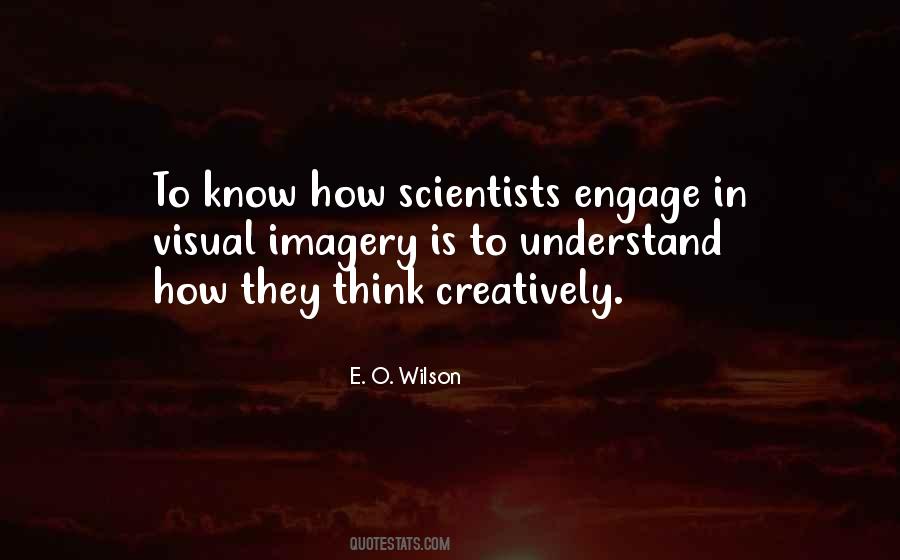 Engage Yourself Quotes #46216