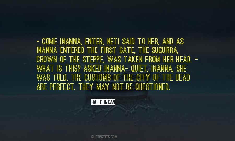 Dezlegarea Viselor Quotes #86736