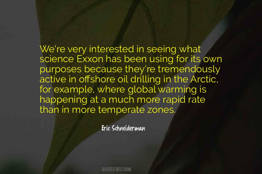 Quotes About Oil Drilling #1693618