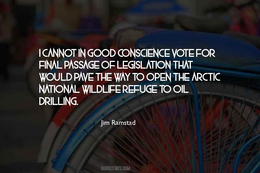 Quotes About Oil Drilling #28623