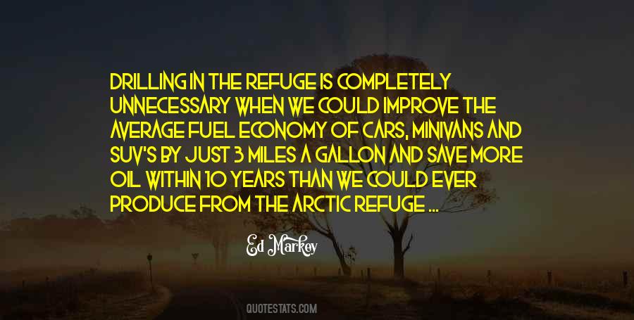 Quotes About Oil Drilling #58826