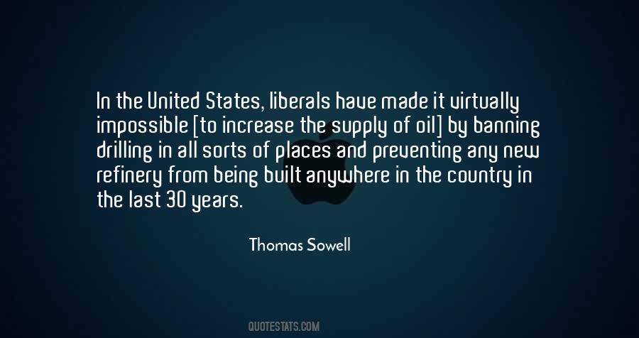 Quotes About Oil Drilling #676333